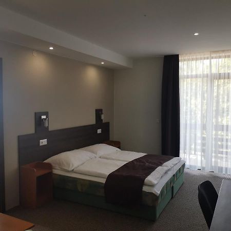 Hotel Tagore Balatonfüred Екстериор снимка