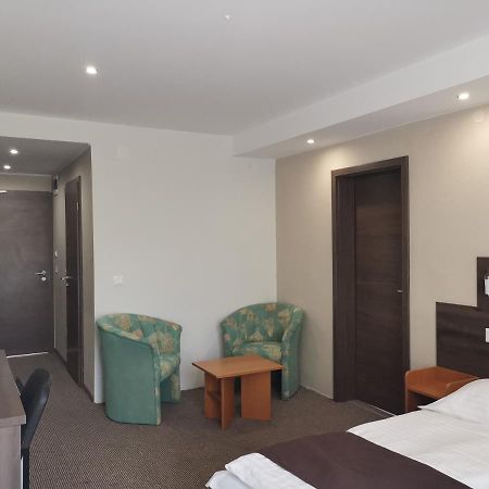 Hotel Tagore Balatonfüred Екстериор снимка