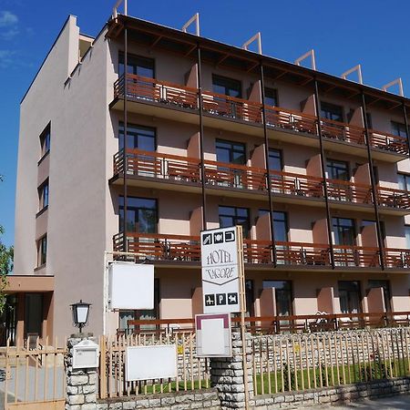 Hotel Tagore Balatonfüred Екстериор снимка
