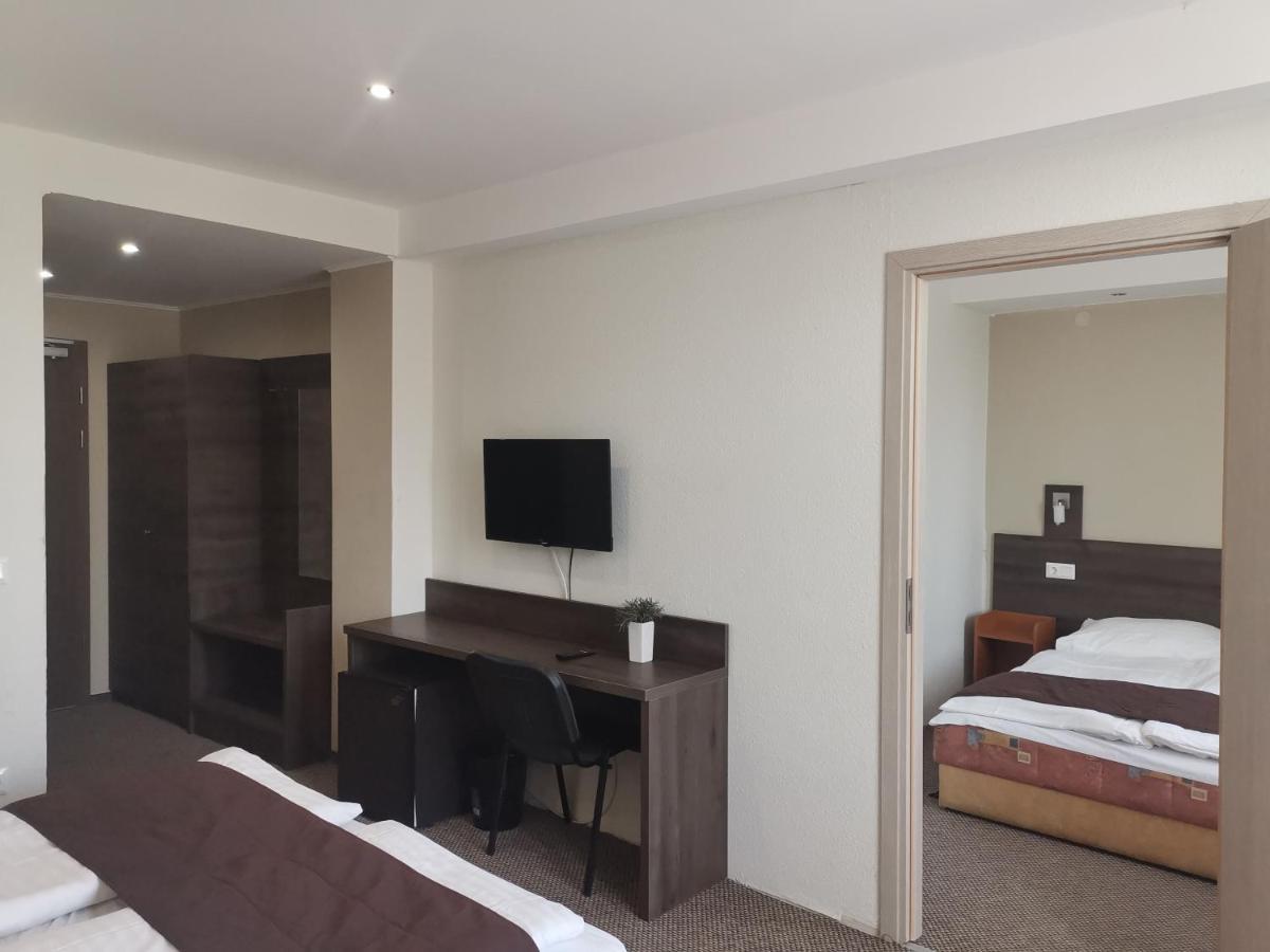 Hotel Tagore Balatonfüred Екстериор снимка