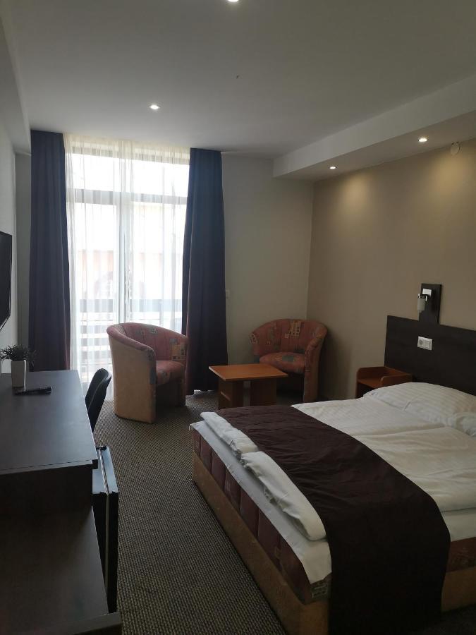 Hotel Tagore Balatonfüred Екстериор снимка