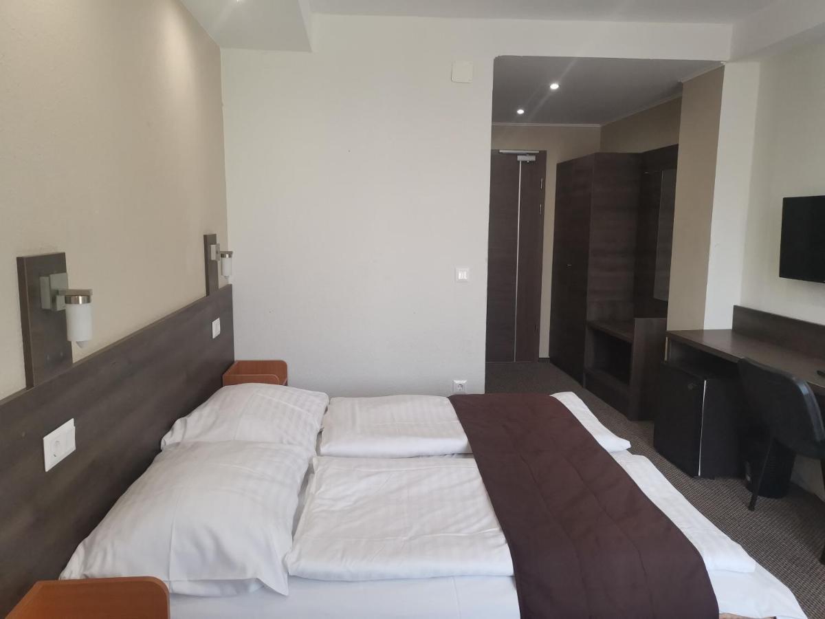 Hotel Tagore Balatonfüred Екстериор снимка