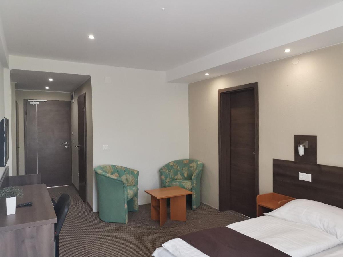 Hotel Tagore Balatonfüred Екстериор снимка