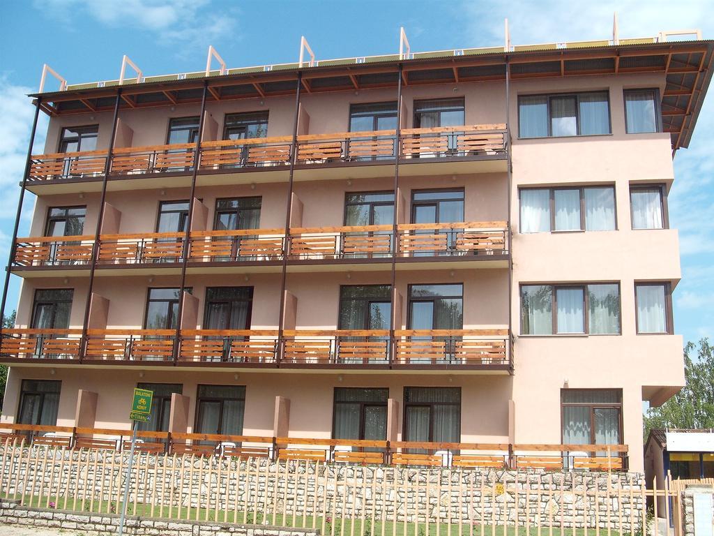 Hotel Tagore Balatonfüred Екстериор снимка