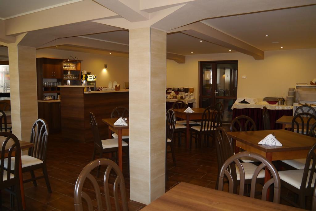 Hotel Tagore Balatonfüred Екстериор снимка