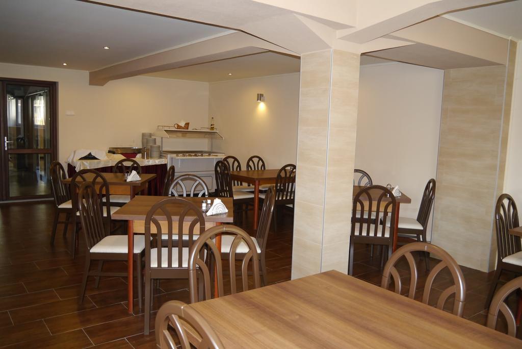 Hotel Tagore Balatonfüred Екстериор снимка