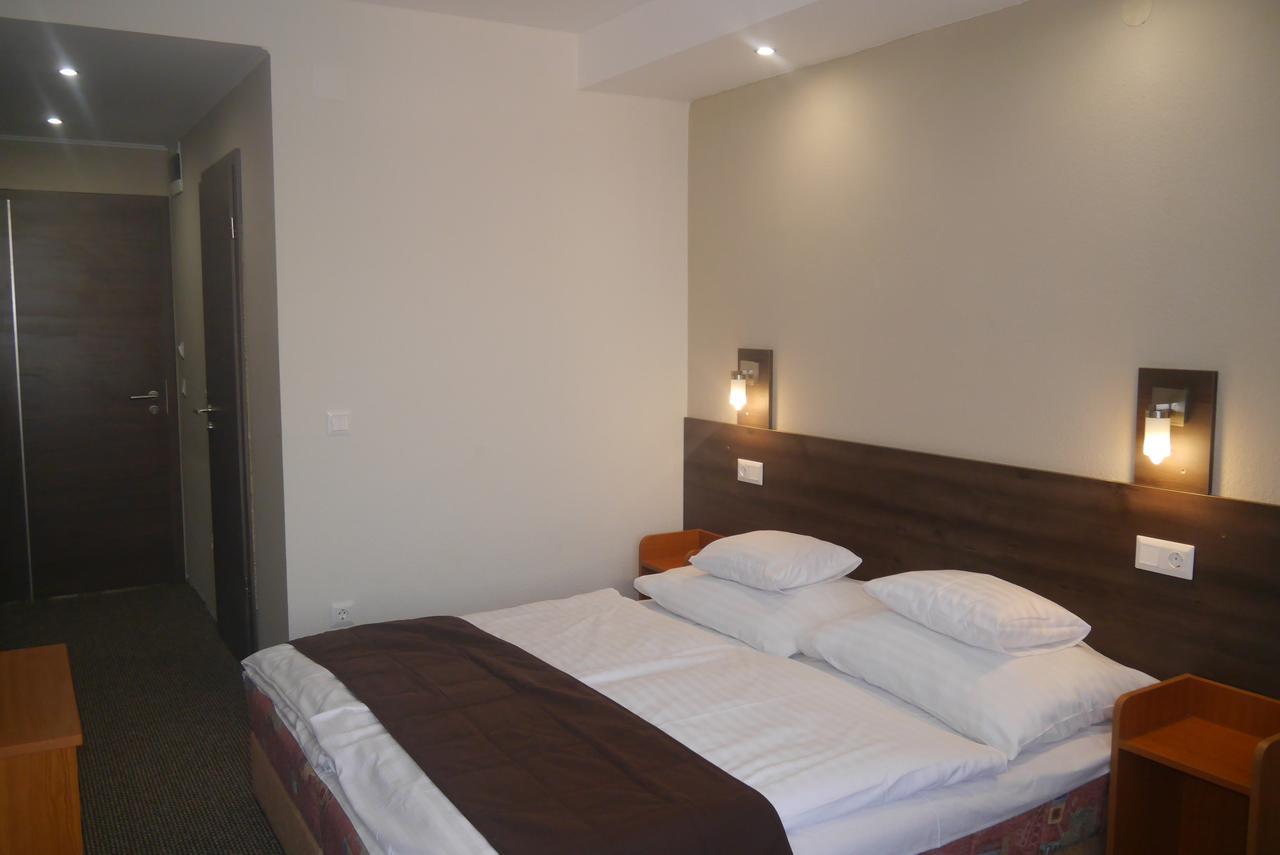 Hotel Tagore Balatonfüred Екстериор снимка