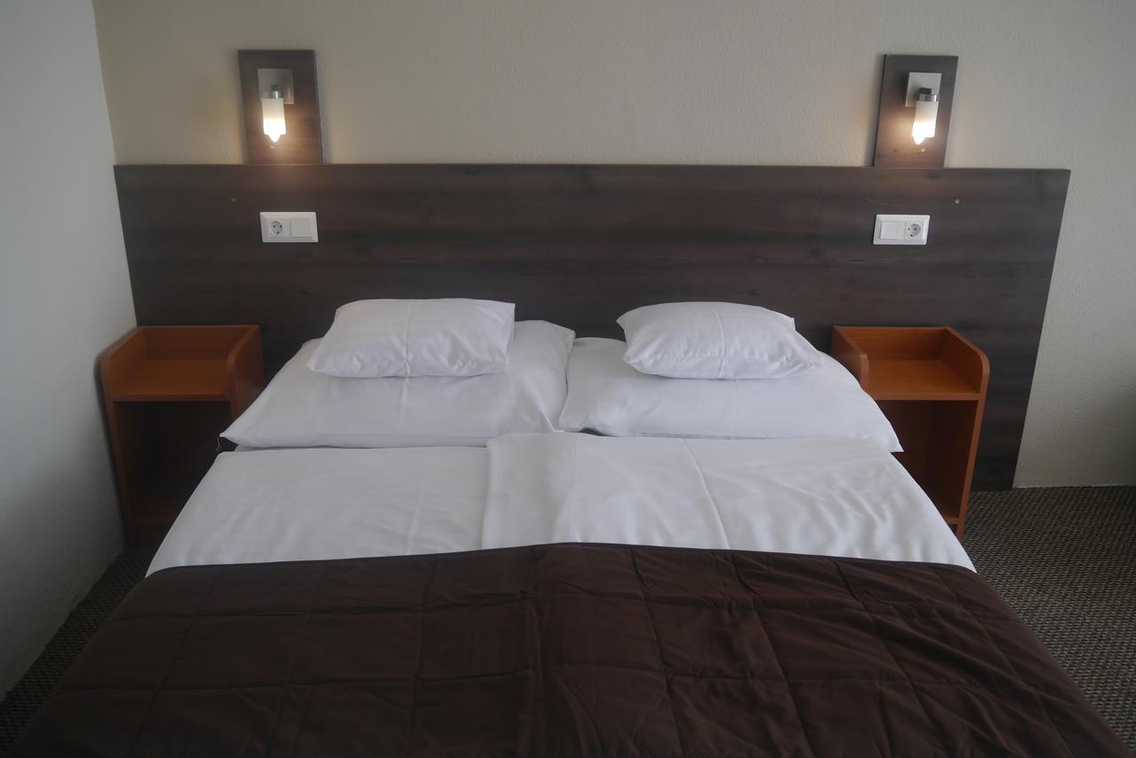 Hotel Tagore Balatonfüred Екстериор снимка