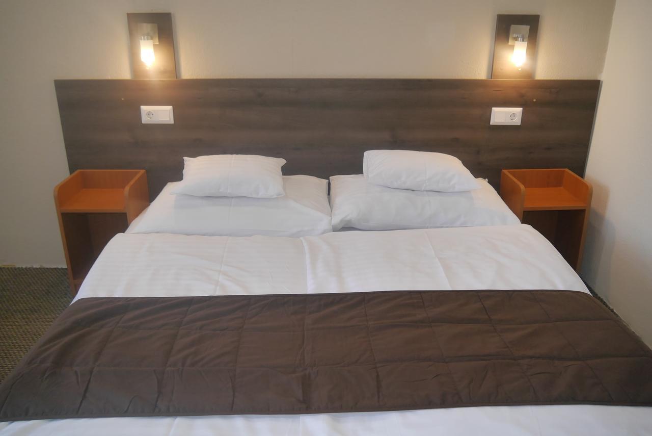 Hotel Tagore Balatonfüred Екстериор снимка
