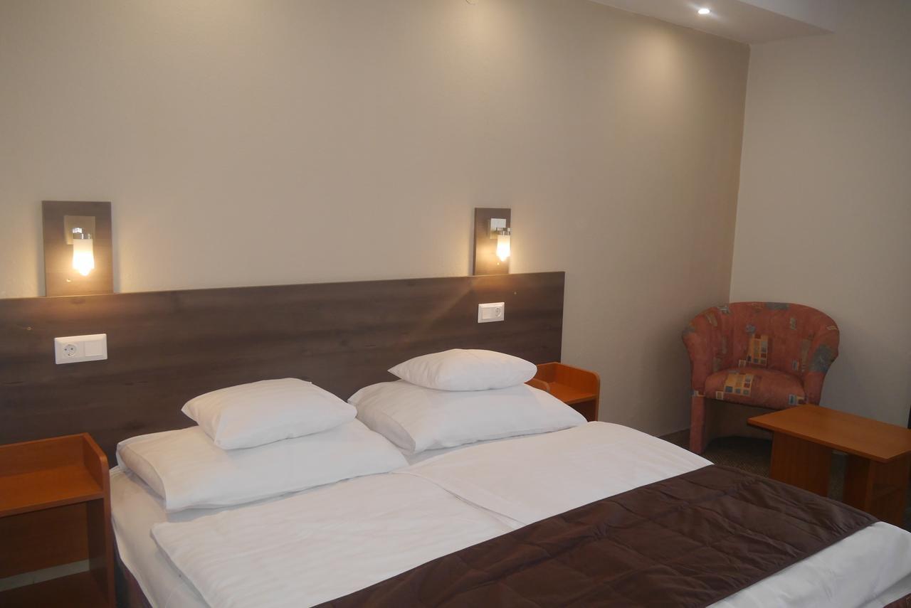 Hotel Tagore Balatonfüred Екстериор снимка