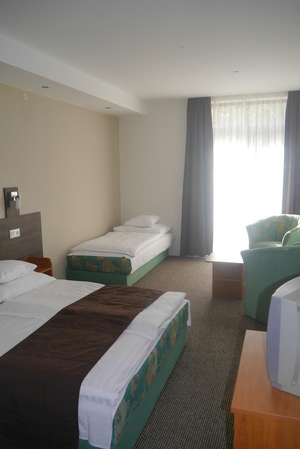 Hotel Tagore Balatonfüred Екстериор снимка