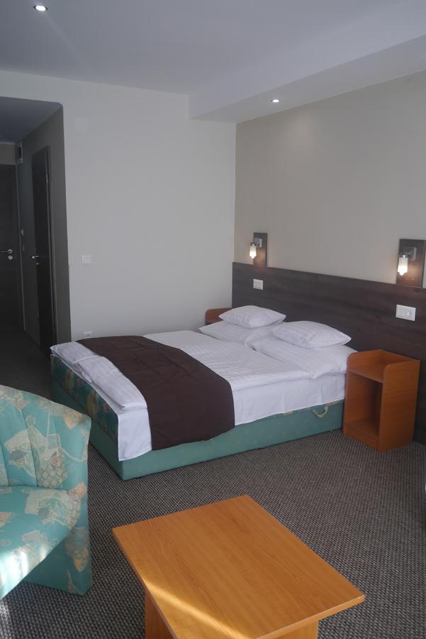 Hotel Tagore Balatonfüred Екстериор снимка