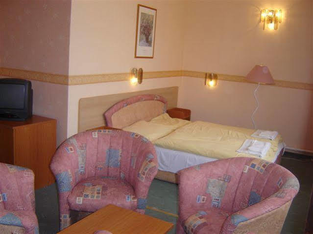 Hotel Tagore Balatonfüred Екстериор снимка