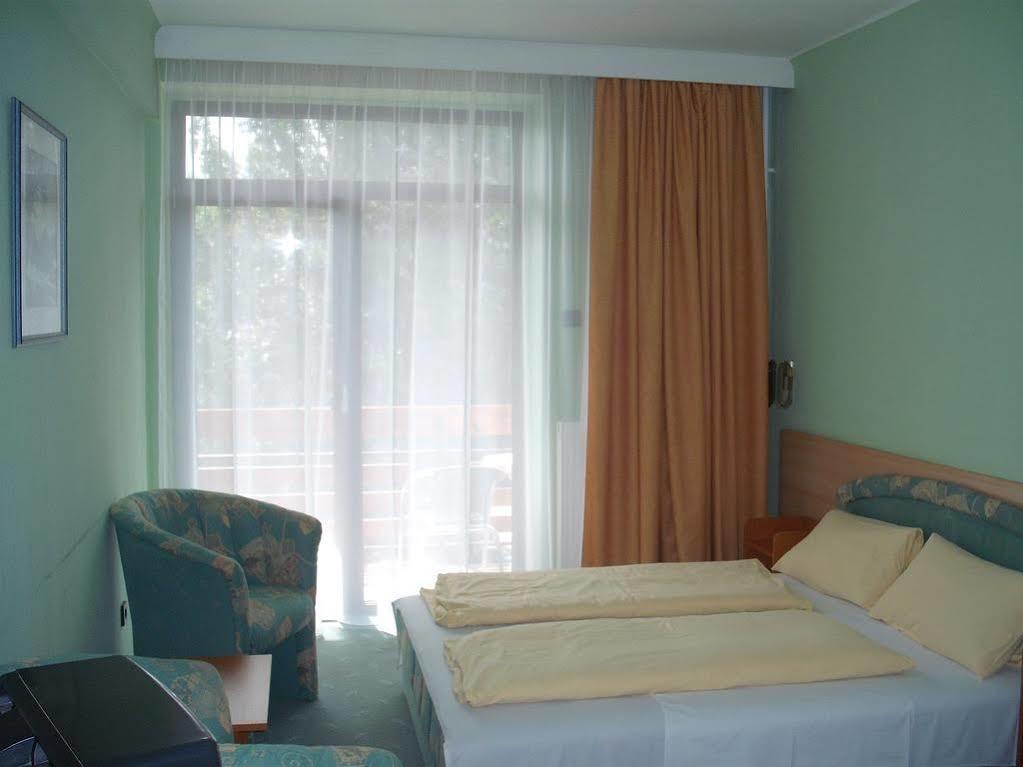 Hotel Tagore Balatonfüred Екстериор снимка