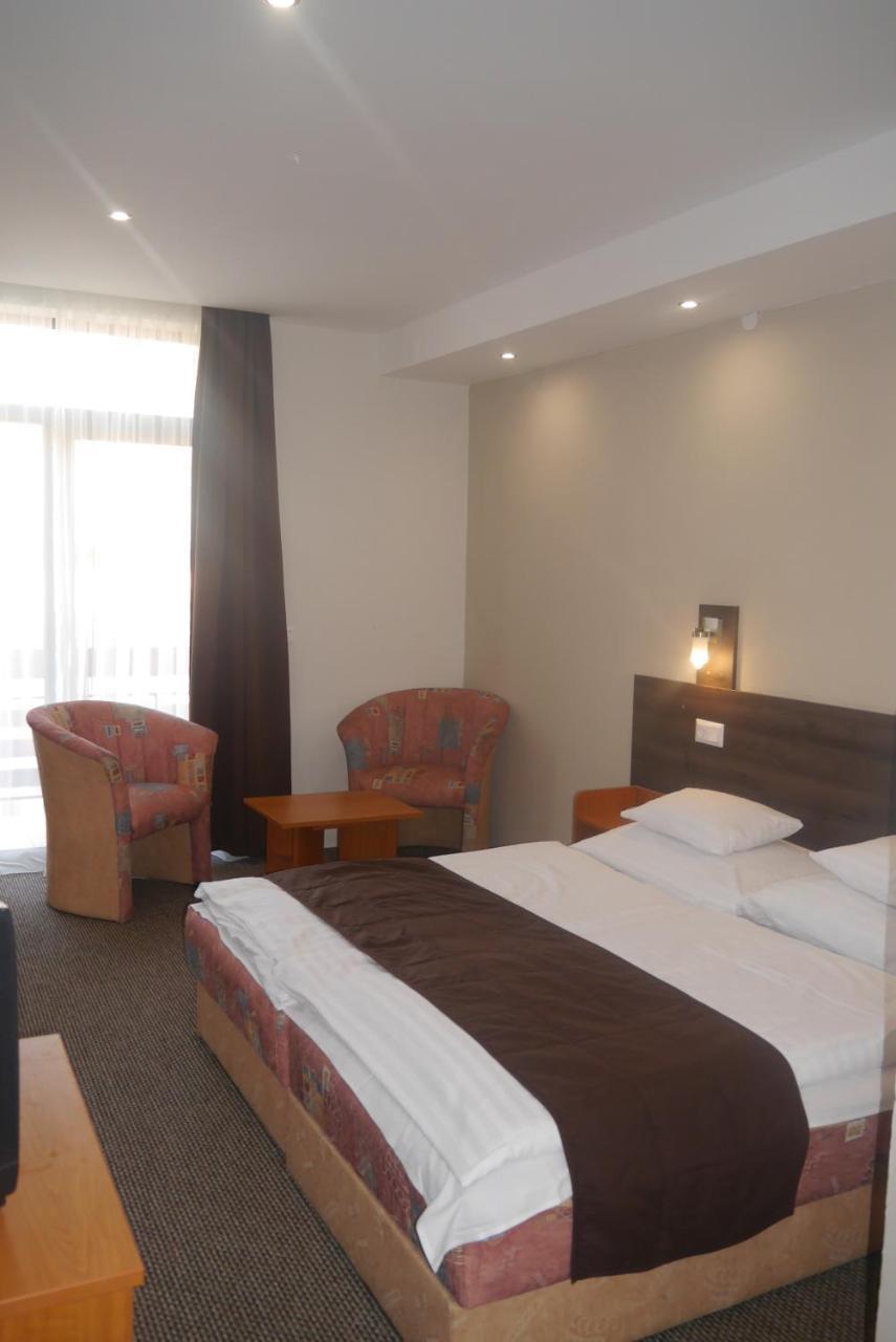 Hotel Tagore Balatonfüred Екстериор снимка