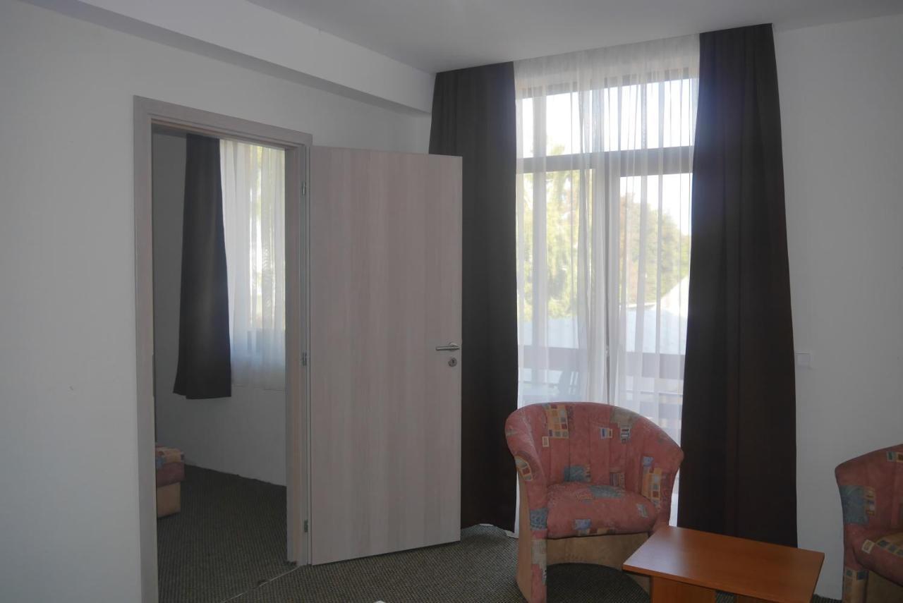Hotel Tagore Balatonfüred Екстериор снимка