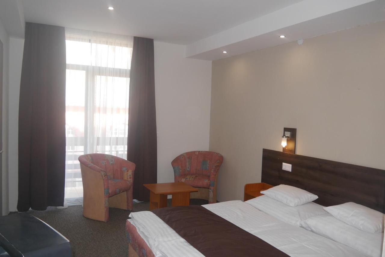Hotel Tagore Balatonfüred Екстериор снимка