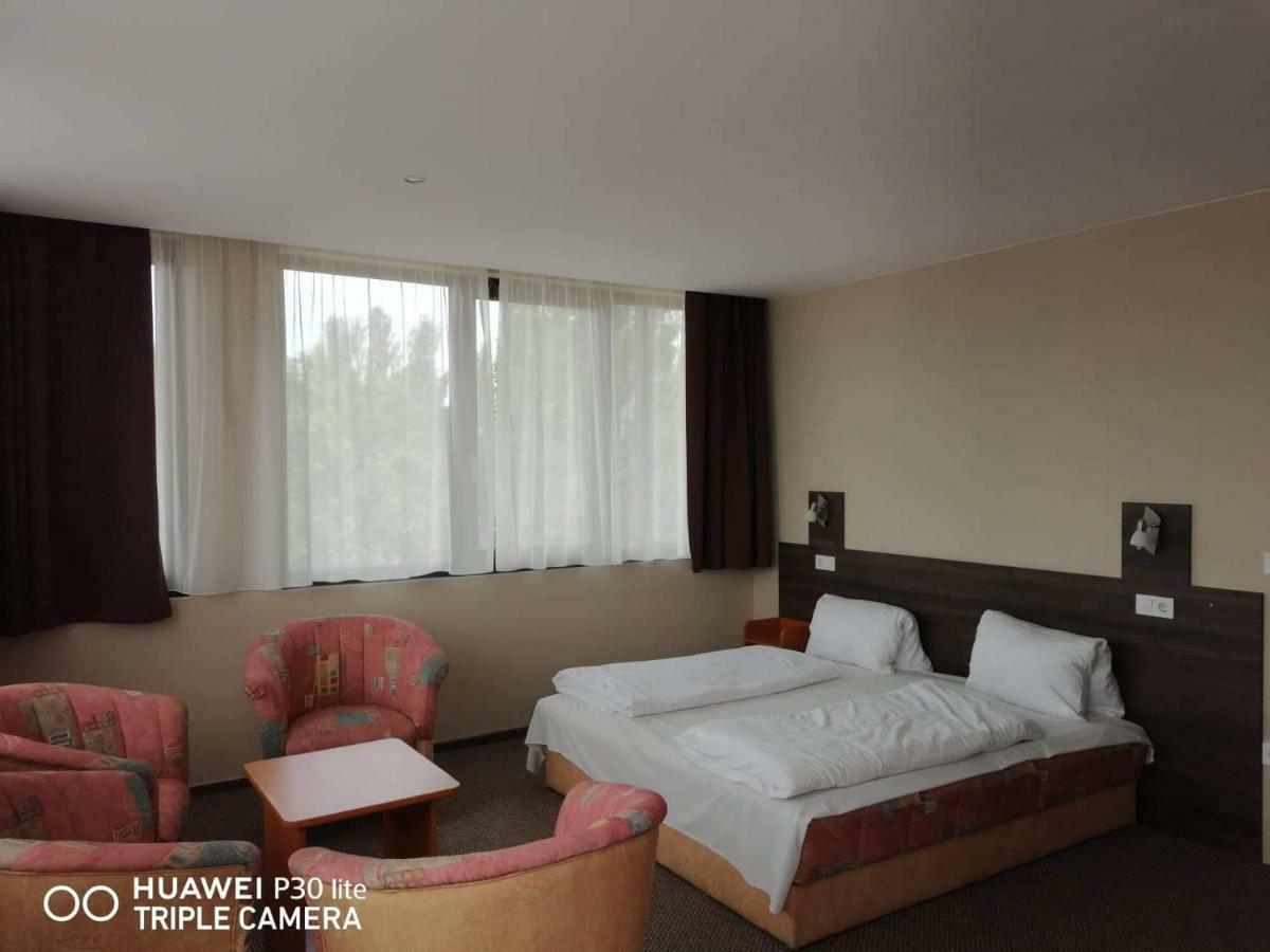 Hotel Tagore Balatonfüred Екстериор снимка